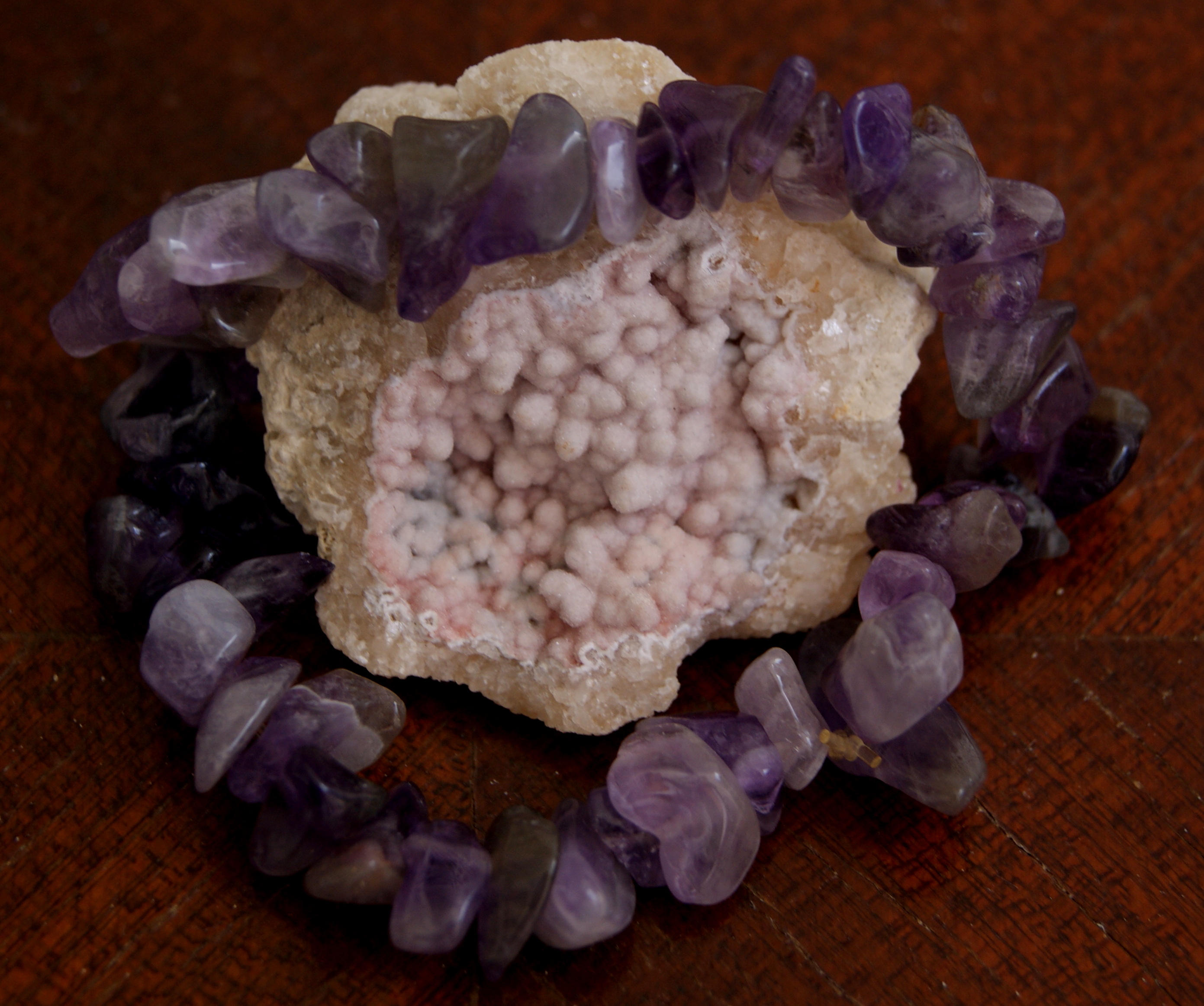 Amethyst