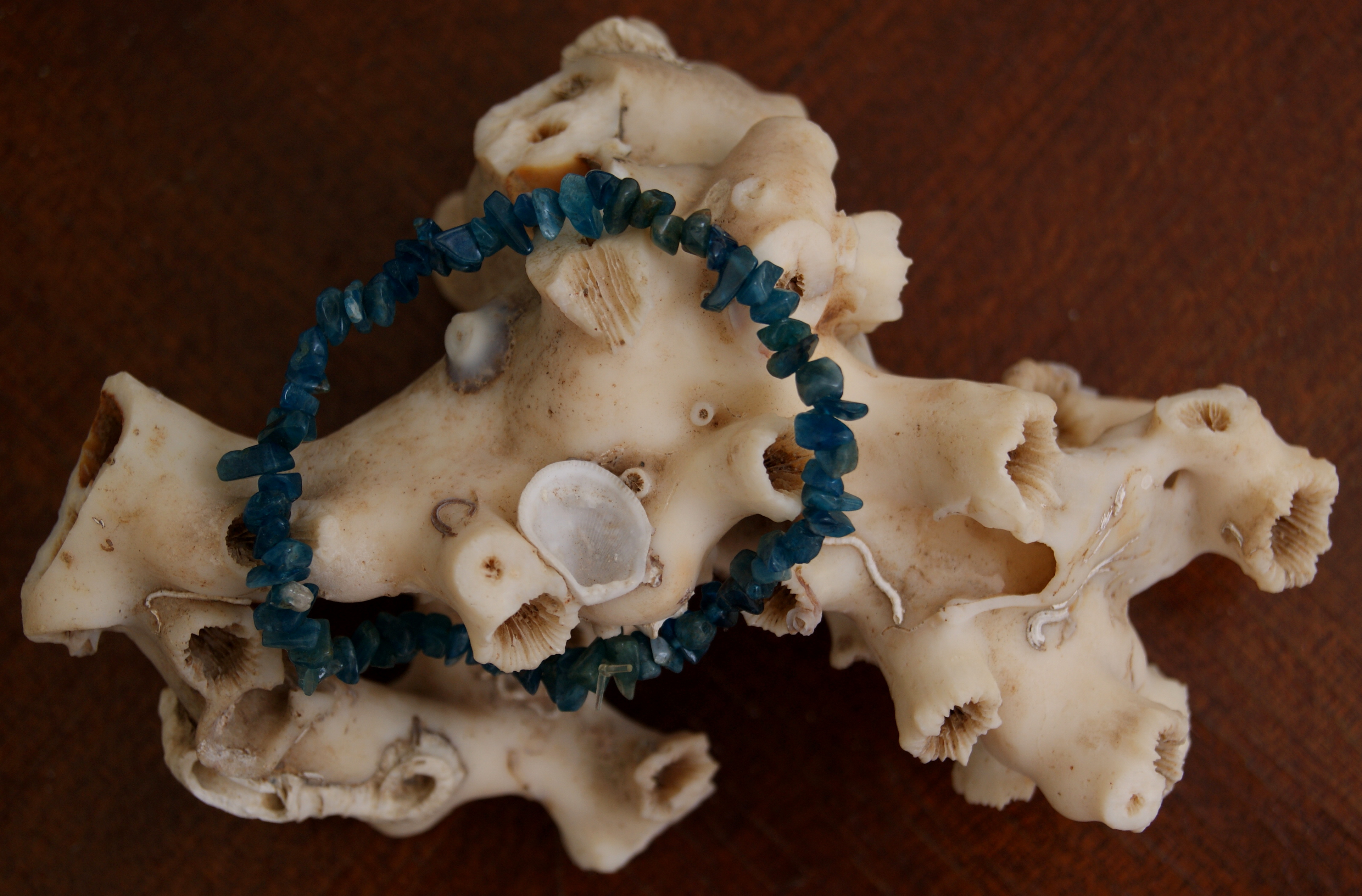Apatite