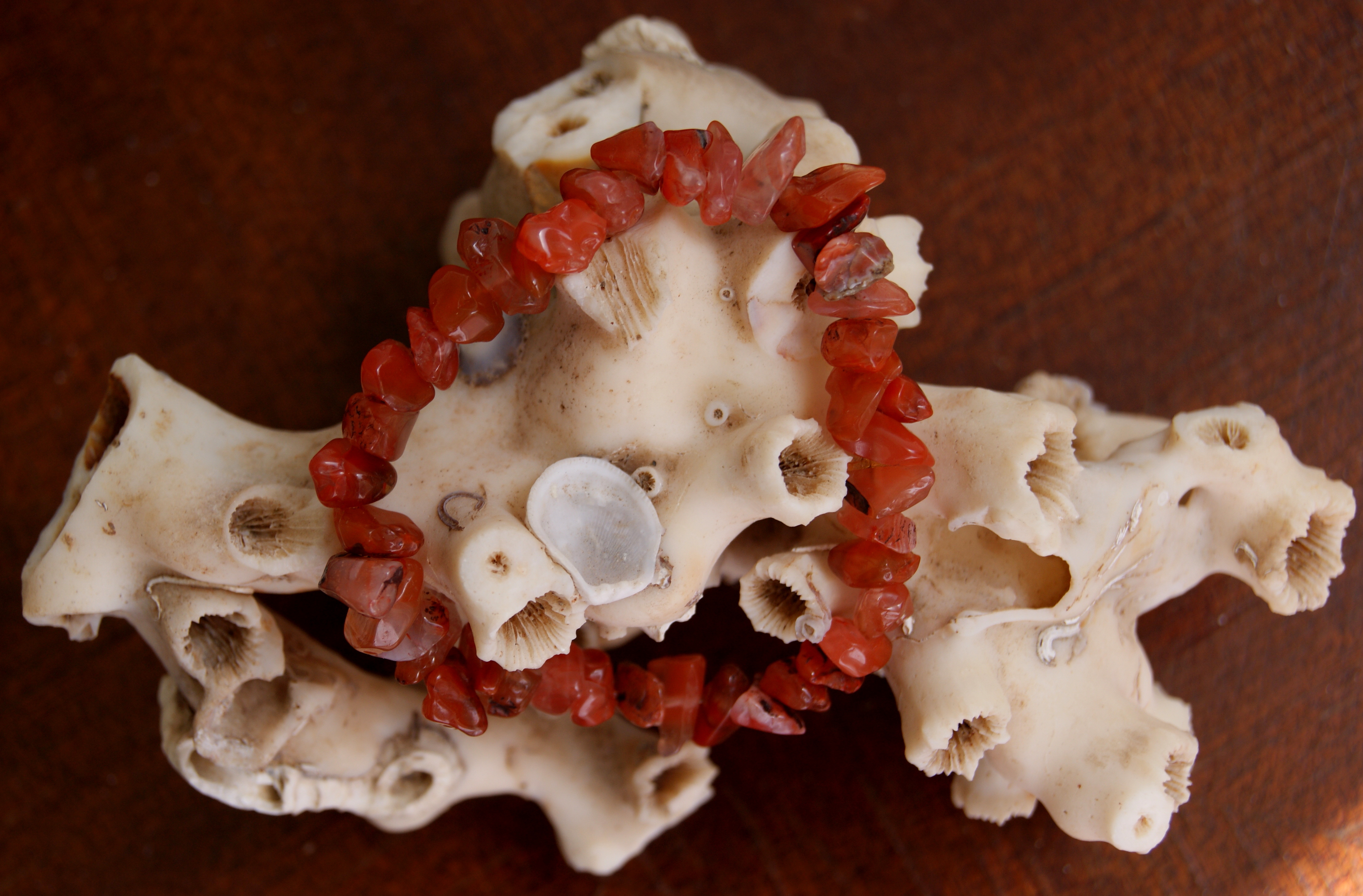 Carnelian