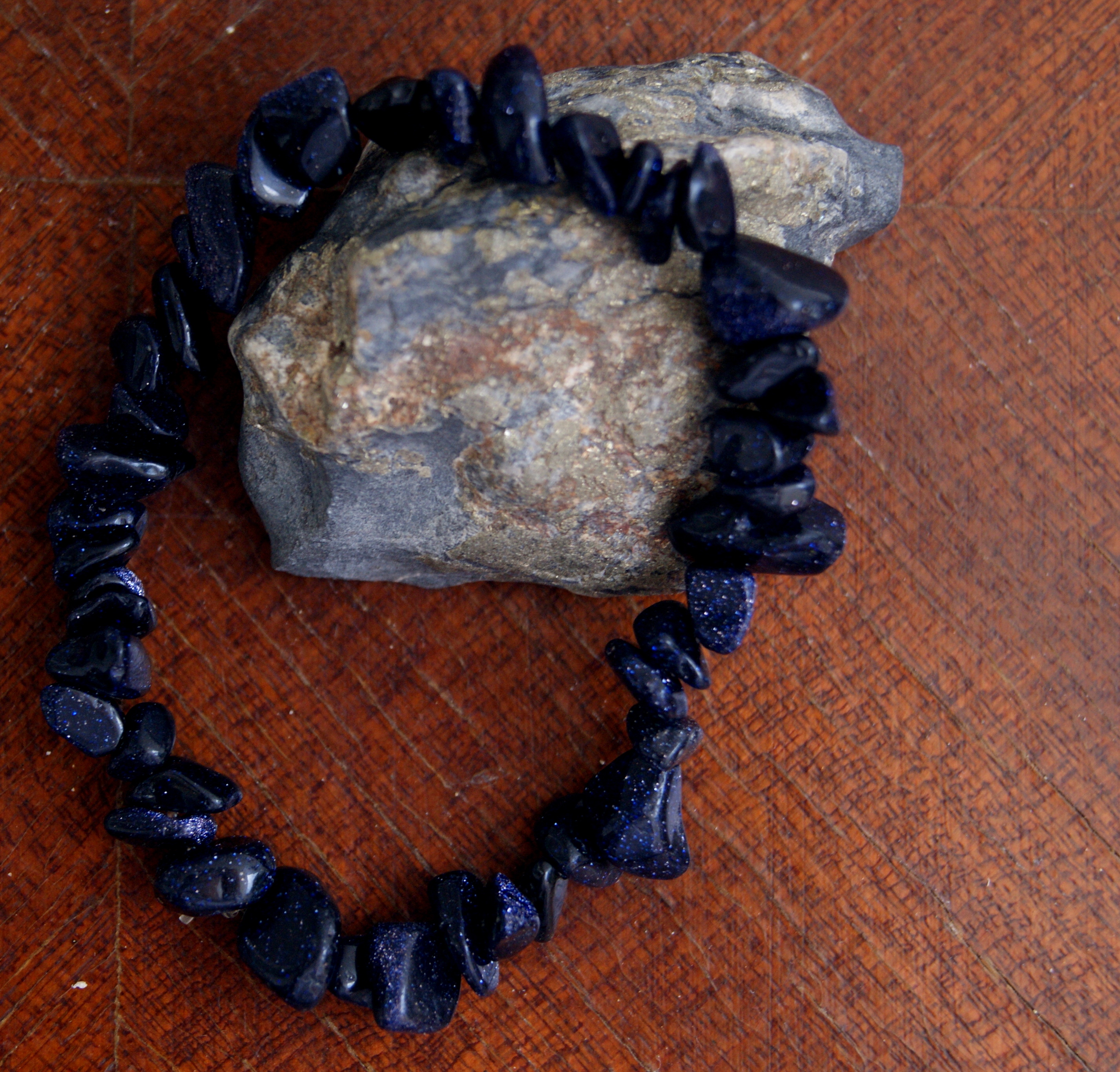 Galaxy Stone
