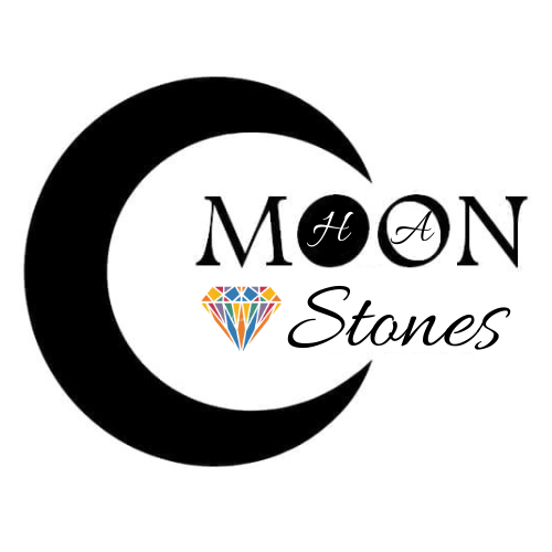 MoonStones Sticker