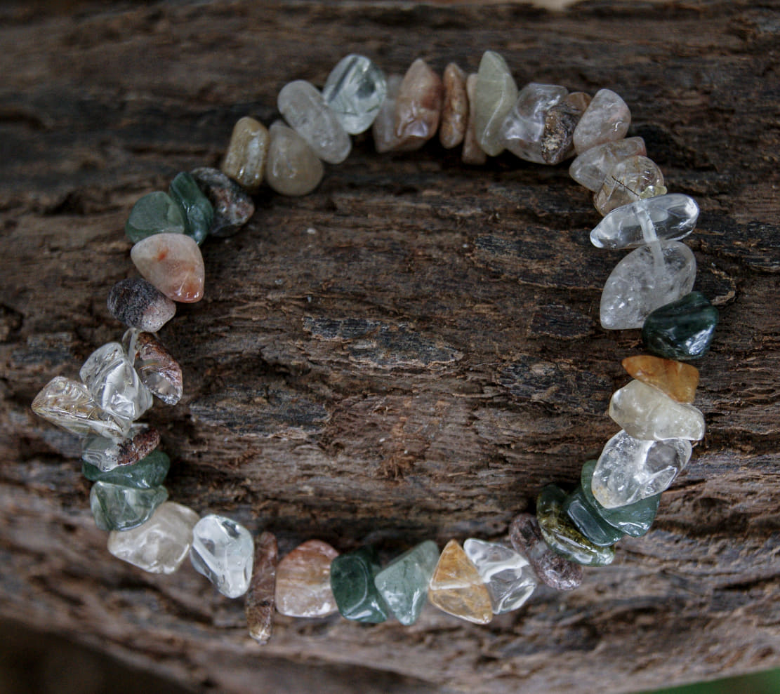 mossagate