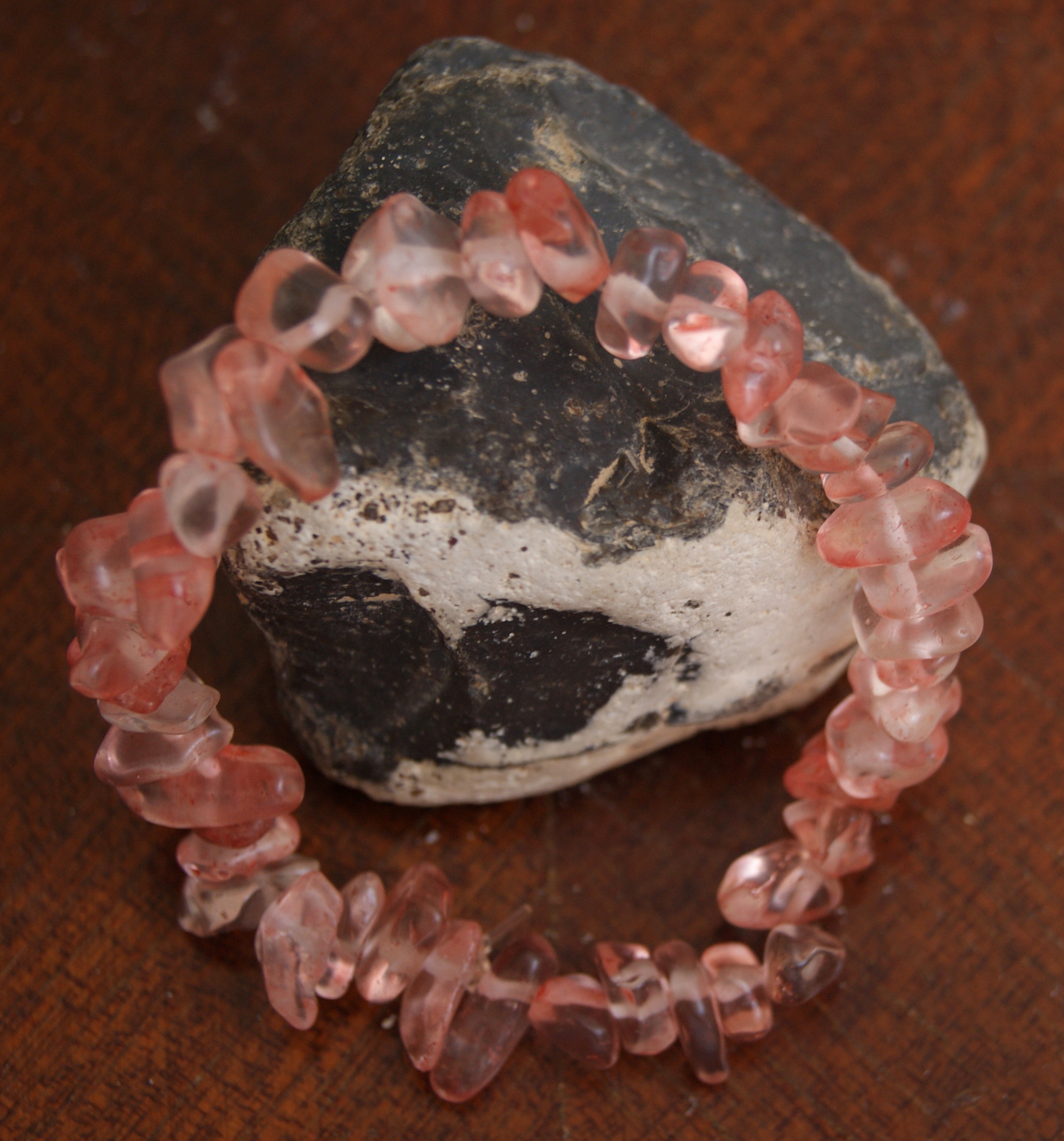 Quartz Cherry
