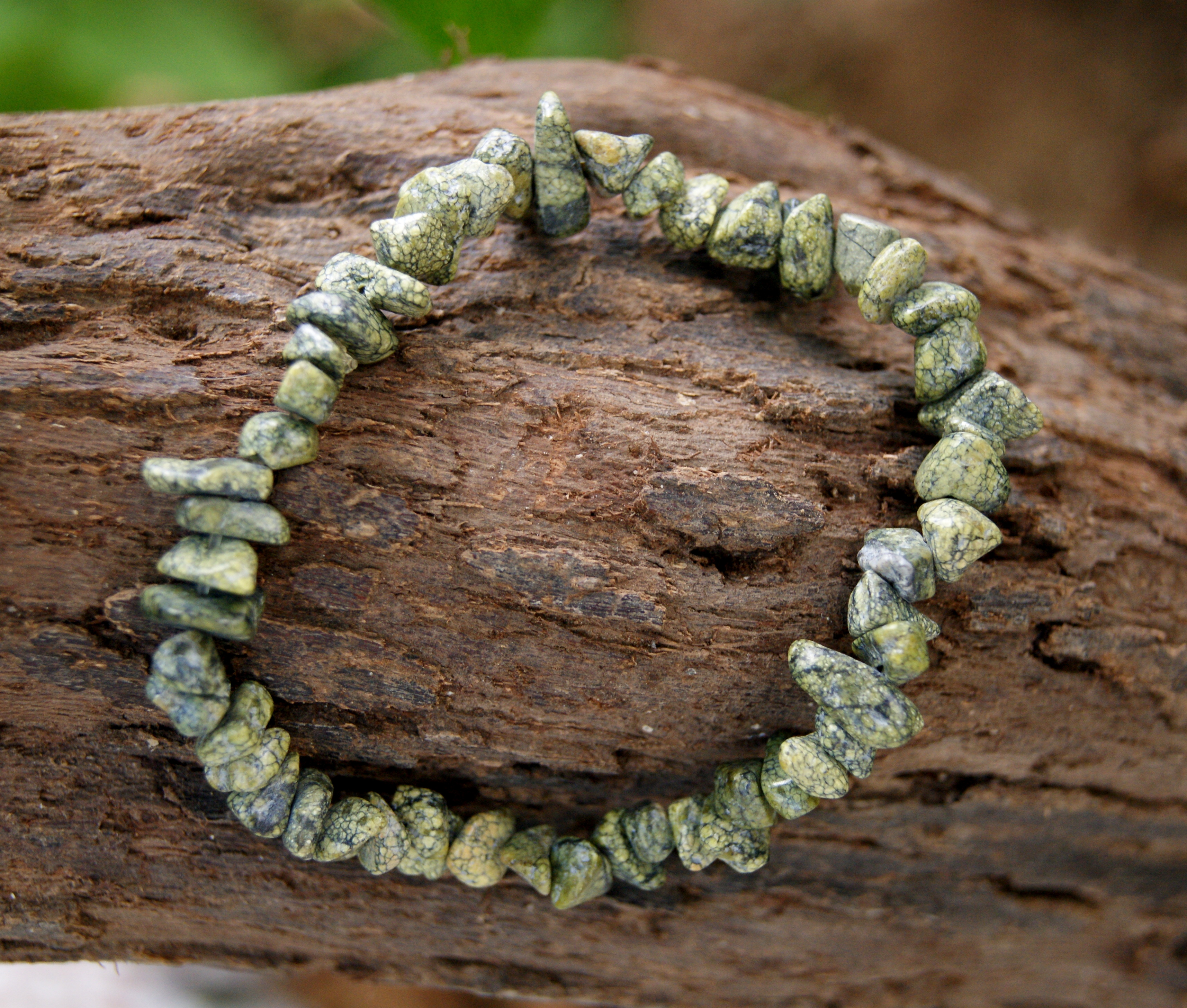 Snake Jasper